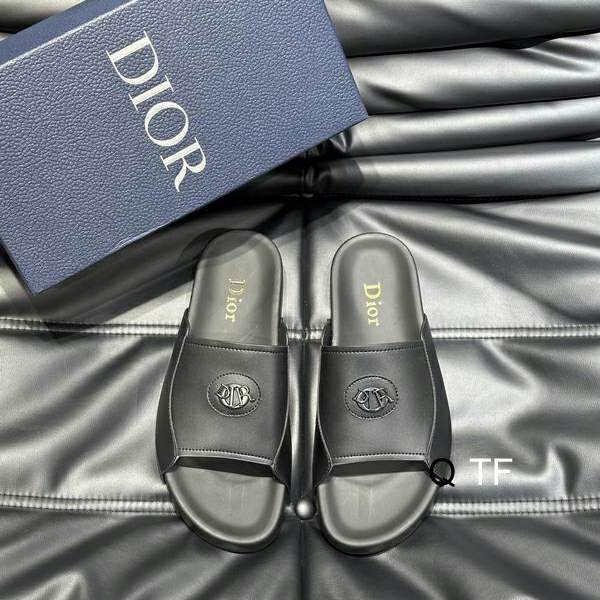 Picture of Dior Slippers _SKUDiorsz38-45TF05162841